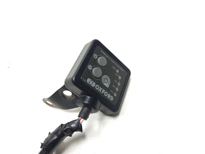2012 - 2016 Kawasaki Ex650 Ninja 650 Battery Charge Cable OEM