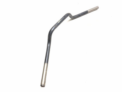 2006 Suzuki Gs 500fk Handlebar & Grip Left Pair OEM