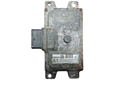 2011 Nissan Sentra 2.0l Transmission Control Module 31036-9aa1a OEM