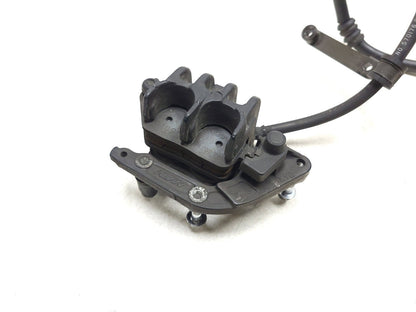 2002 Honda Magna Vf 750c Front Brake Caliper Assy OEM