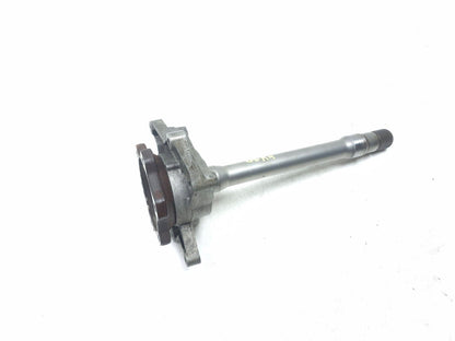 2006 Audi A4 Quattro Automatic Transmission Axle Flange Shaft Driver Side OEM