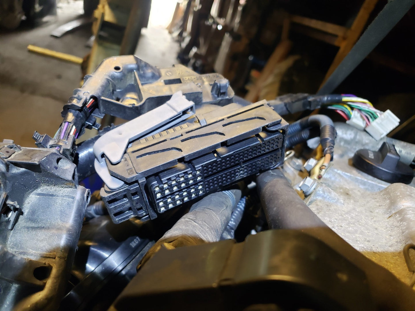 2013 Lexus CT200h Engine 2zr-fxe Oem✅