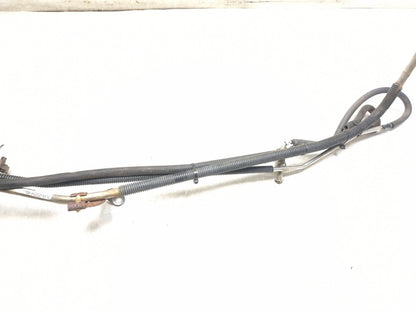 2007 Lincoln Navigator High Pressure Power Steering Hose OEM