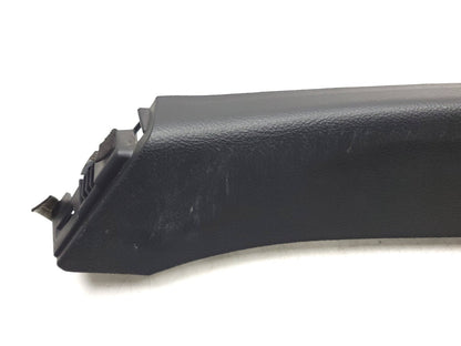 09-14 Hyundai Genesis Rear Lock Pillar Trim Scuff Cover Left & Right OEM Sedan