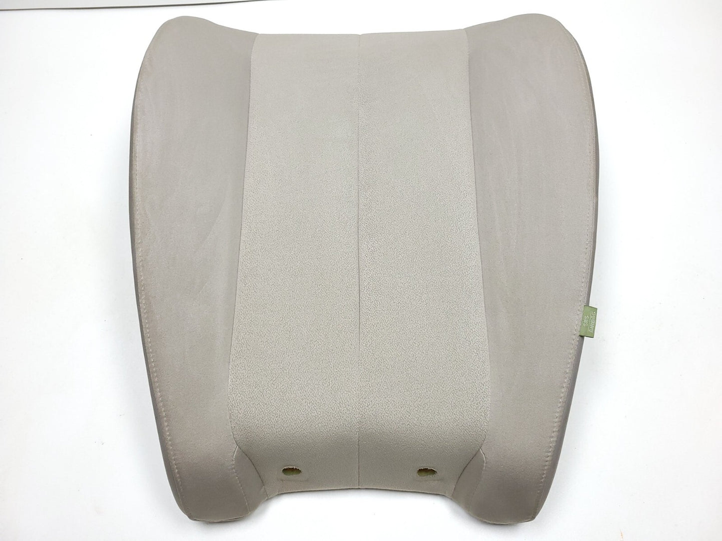 2009 Mazda Cx-7 Front Passenger Seat Backrest Upper Cushion OEM