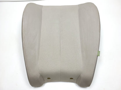 2009 Mazda Cx-7 Front Passenger Seat Backrest Upper Cushion OEM