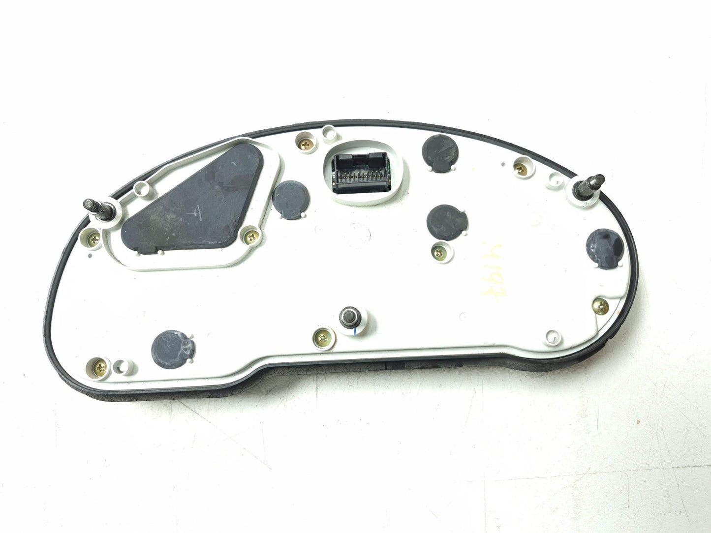 1999 Suzuki Katana 750 Gsx750f Speedometer Instrument Cluster OEM