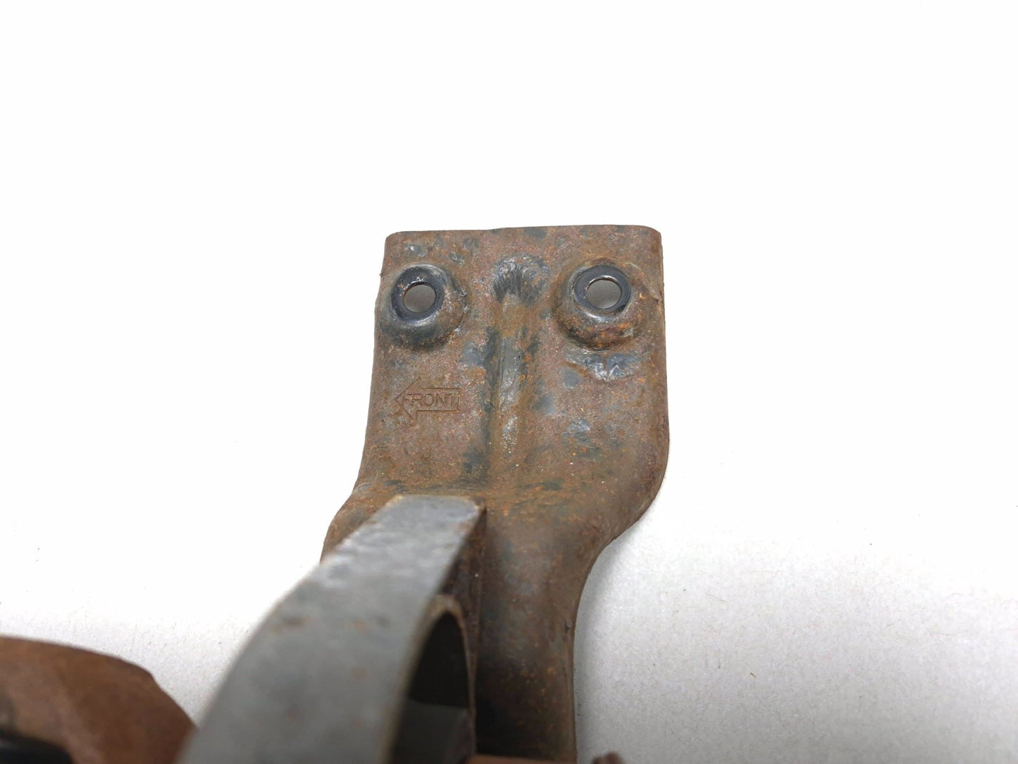 2019 Ford Ecosport 4wd Driveshaft At OEM