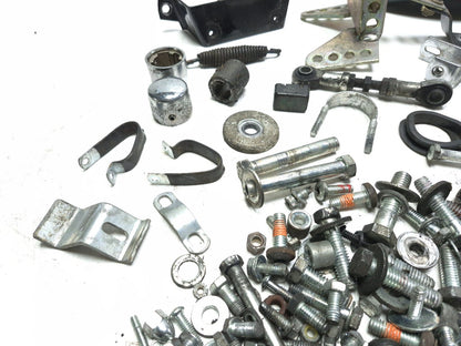 1984 - 1998 Harley-davidson Electra Glide Flhtc Hardware Bolt Bracket Lot