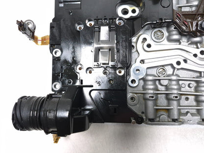 2013 BMW 328i Xdrive Transmission Valve Body Mechatronic OEM