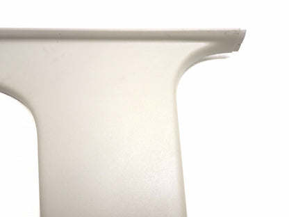 2011 Volvo S40 Lower B Pillar Trim Cover Left & Right OEM