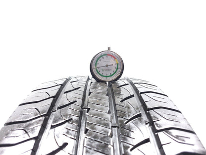 Goodyear Assurance 235/60r18 103v Tread 10/32" Used Tire