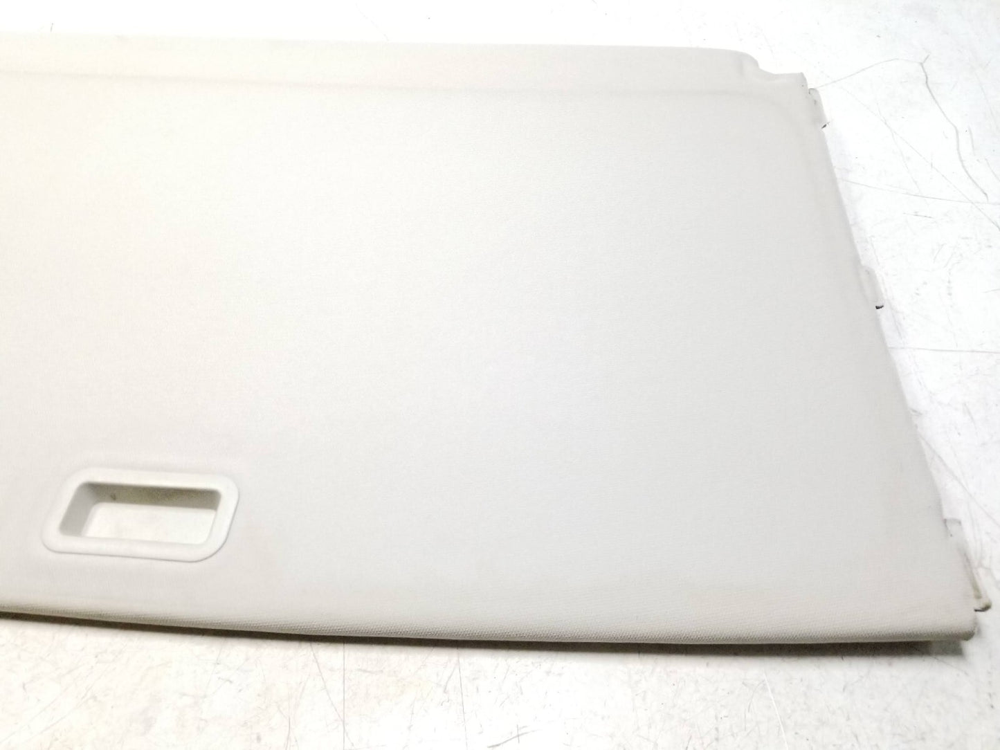 2007-2012 Dodge Caliber  Sunroof Shade Trim Panel OEM