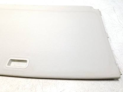 2007-2012 Dodge Caliber  Sunroof Shade Trim Panel OEM