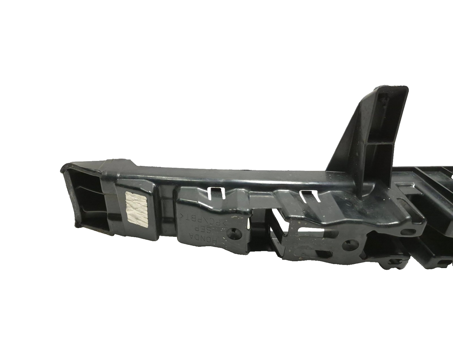 2008 Acura Tl Type-s Front Bumper Reinforcement Absorber Bar OEM