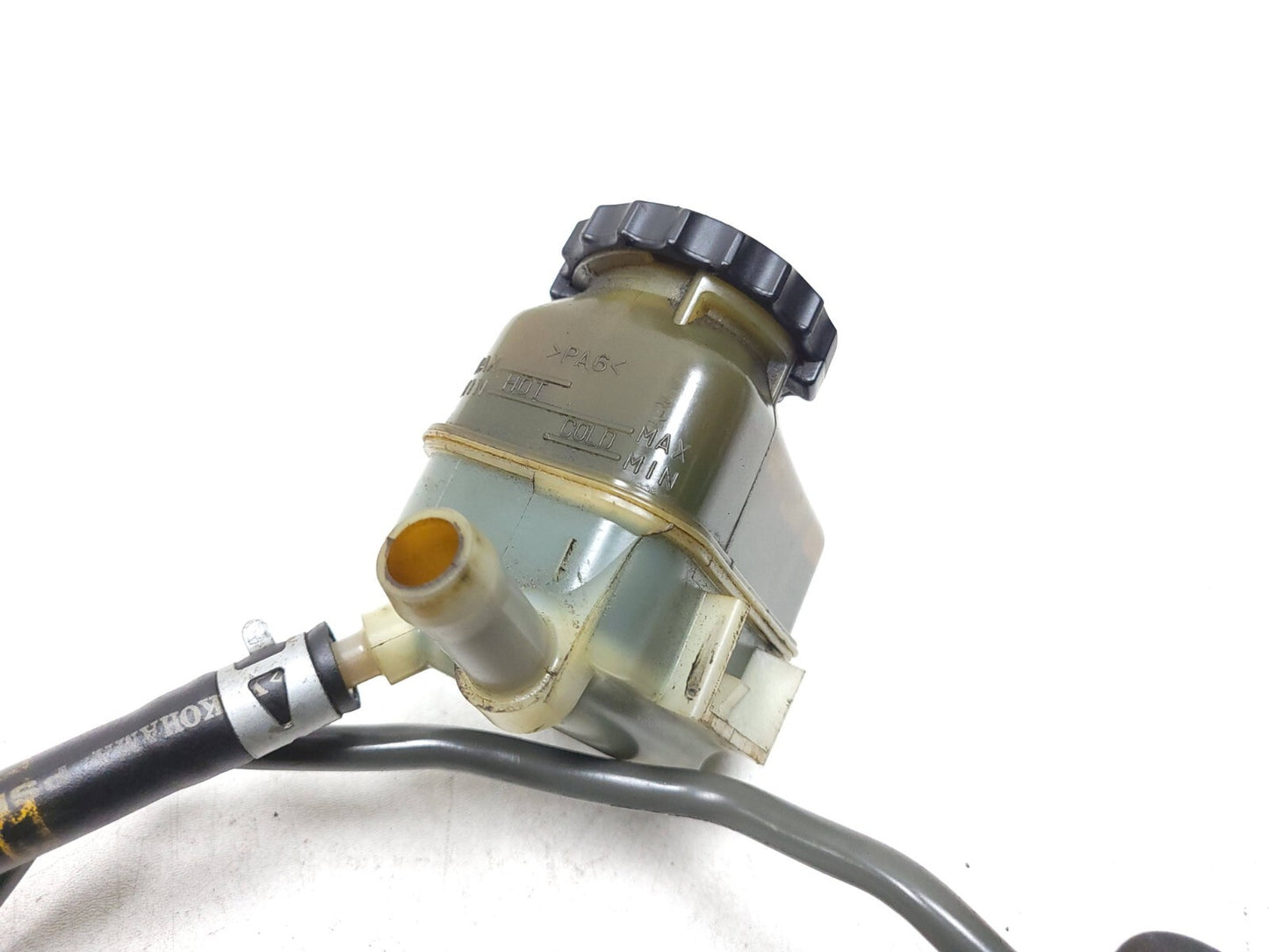 2005 - 2010 Scion Tc Power Steering Reservoir OEM
