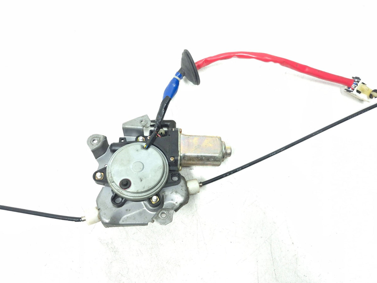 2006 Infiniti Fx35 Front Door Window Regulator W/motor Passenger Side OEM