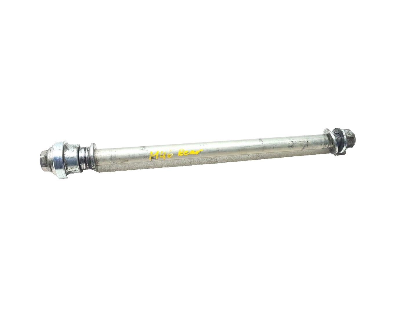2020 - 2024  Yamaha Mt-03 Rear Wheel Axle OEM