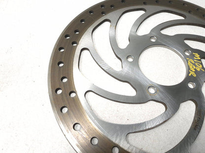 2017 Indian Scout Rear Brake Disc OEM