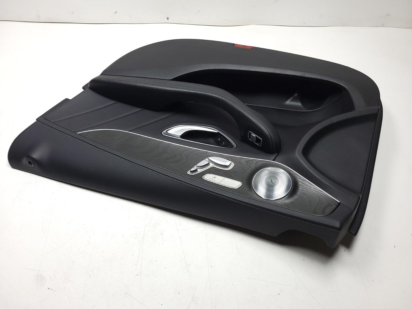 2015 - 2020 Mercedes C300 Door Panel Trim Front Passenger Side Right OEM