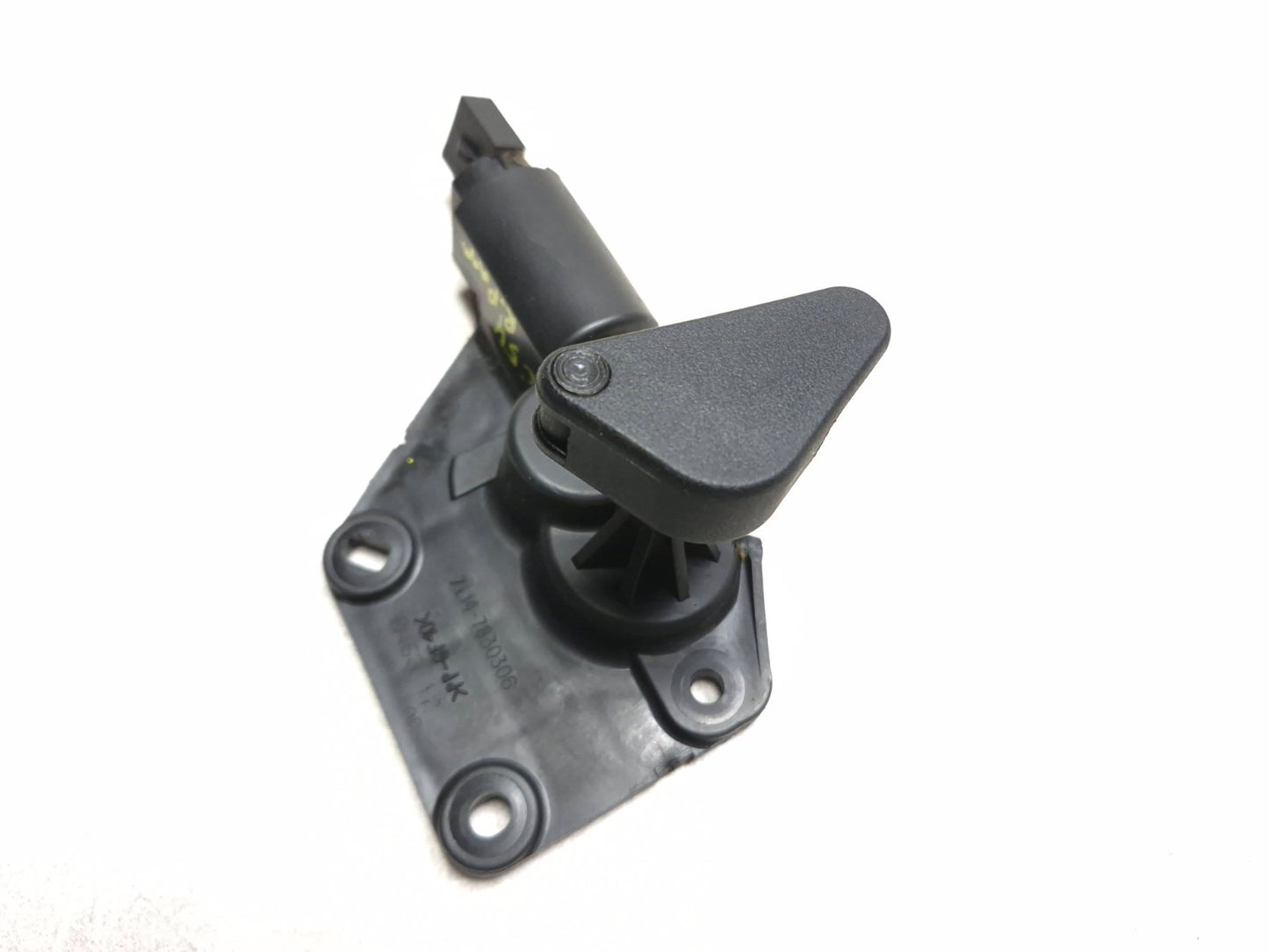 2008 Lincoln Navigator Rear Quarter Window Motor Actuator Left & Right OEM