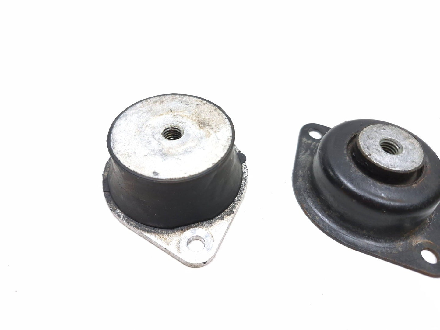 2022 Can-am Ryker 900 Lower Engine Motor Vibration Dampers 4 Pcs  OEM