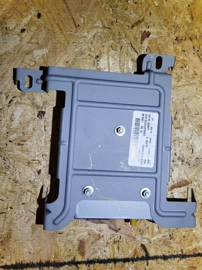 07 08 09 Cadillac SRX Satellite Radio Control Module Computer OEM