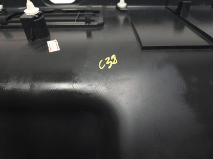 2015 Nissan Juke Trunk Lid Tailgate Trim Panel OEM