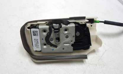 2018 Tesla Model 3 Front Door Lock Latch Actuator Driver Side 1068964-00-g OEM