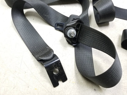 2010 - 2016 Cadillac SRX Rear Seat Belt Retractor Right & Center OEM