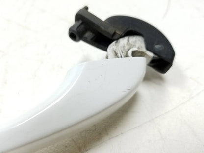 2011-2014 Chrysler 200 Sedan Exterior Door Handle Rear Passenger Side Right OEM