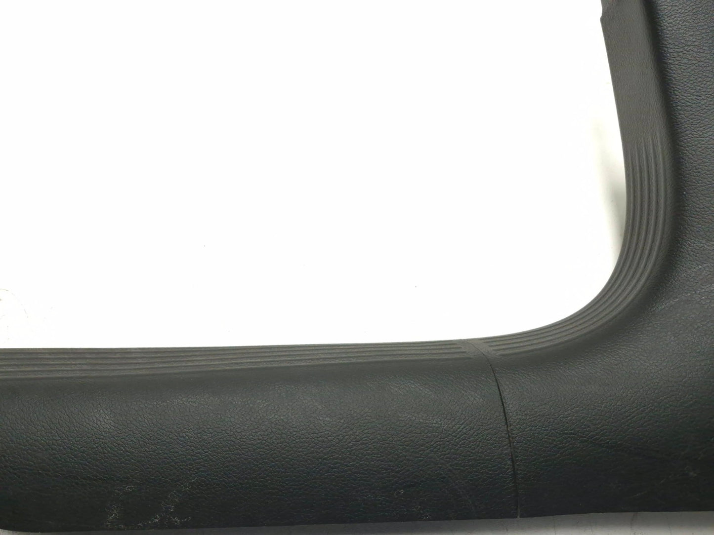 2020 Dodge Challenger Door Sill Scuff Plate & Dash Trim Panel 5 Pcs OEM