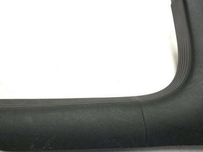 2020 Dodge Challenger Door Sill Scuff Plate & Dash Trim Panel 5 Pcs OEM