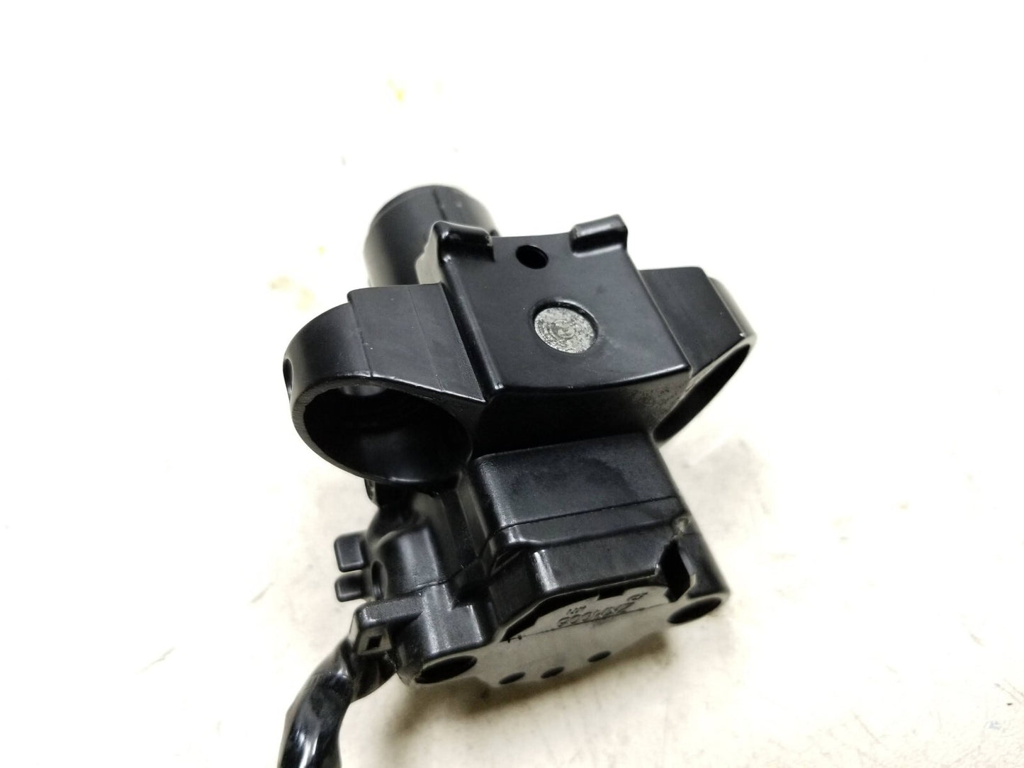 2020 - 2023 Kawasaki Ninja Er650 Z650 Ex650 Ignition Set Key Lock Fuel Tank Cap