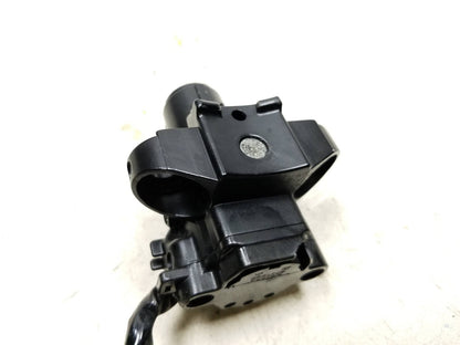 2020 - 2023 Kawasaki Ninja Er650 Z650 Ex650 Ignition Set Key Lock Fuel Tank Cap