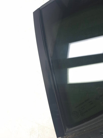 2024 Alfa Romeo Stelvio Rear Quarter Vent Glass Driver Side Left OEM