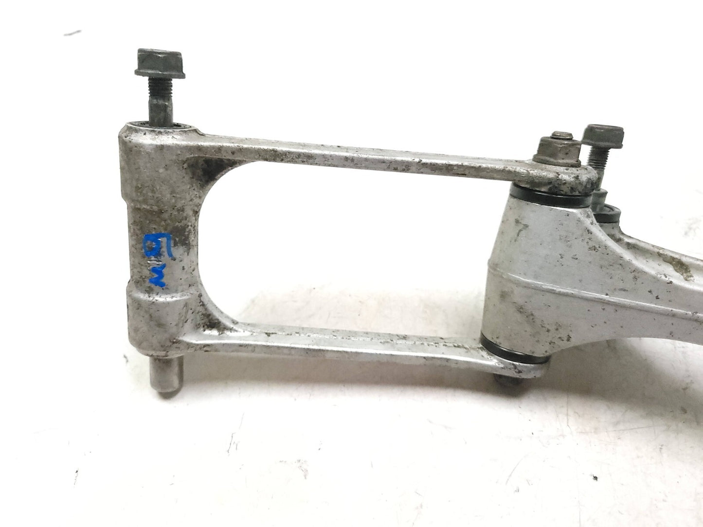 04 05 Honda Cbr 1000rr Rear Shock Absorber Suspension Linkage OEM 12k Miles