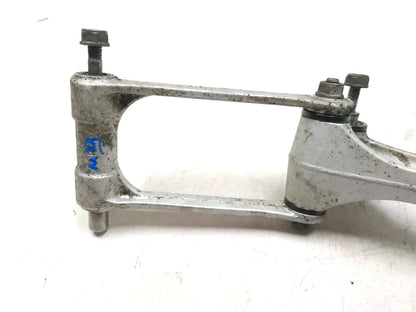 04 05 Honda Cbr 1000rr Rear Shock Absorber Suspension Linkage OEM 12k Miles