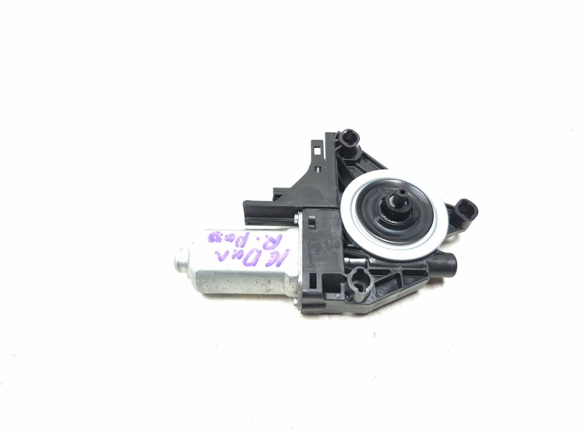 2016 Dodge Durango Rear Door Window Regulator Motor Passenger Side Right OEM