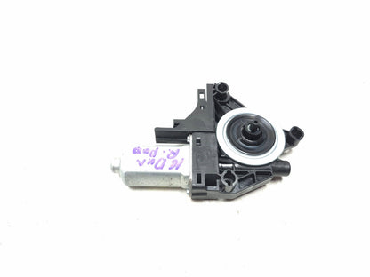2016 Dodge Durango Rear Door Window Regulator Motor Passenger Side Right OEM