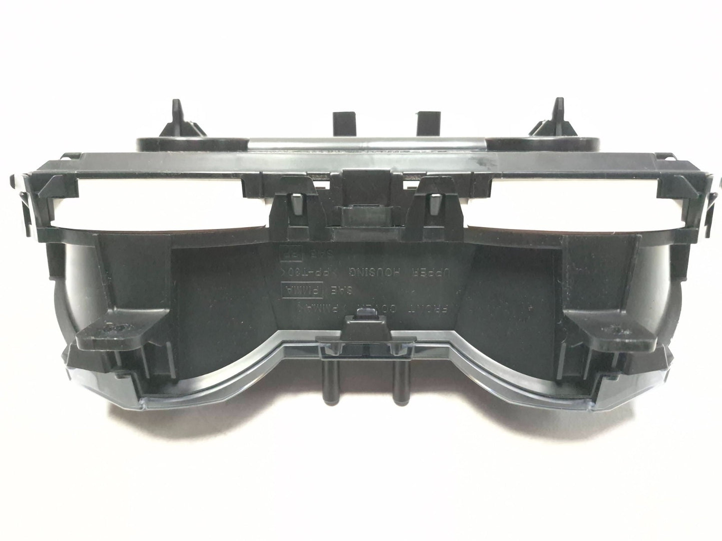 2011 Nissan Juke Speedometer Instrument Panel OEM