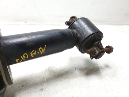 10-14 Chevrolet Suburban Front Shock Strut Absorber Pair OEM