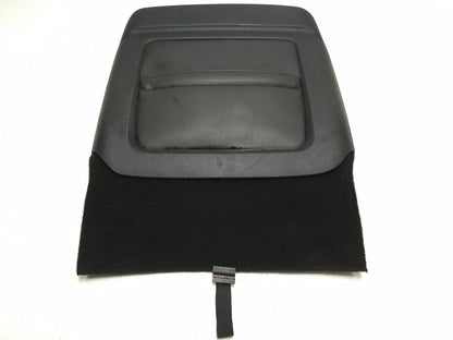 2020 Dodge Challenger Front Seat Back Cover Trim Panel Right Passenger Side OEM