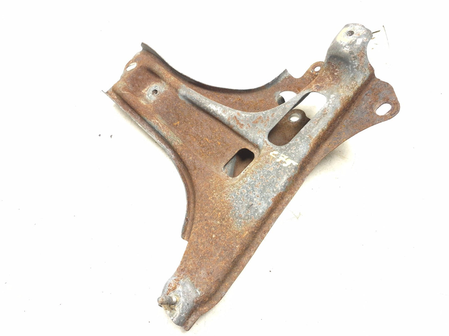 2010 Lexus Hs250h Inverter Lower Bracket  OEM