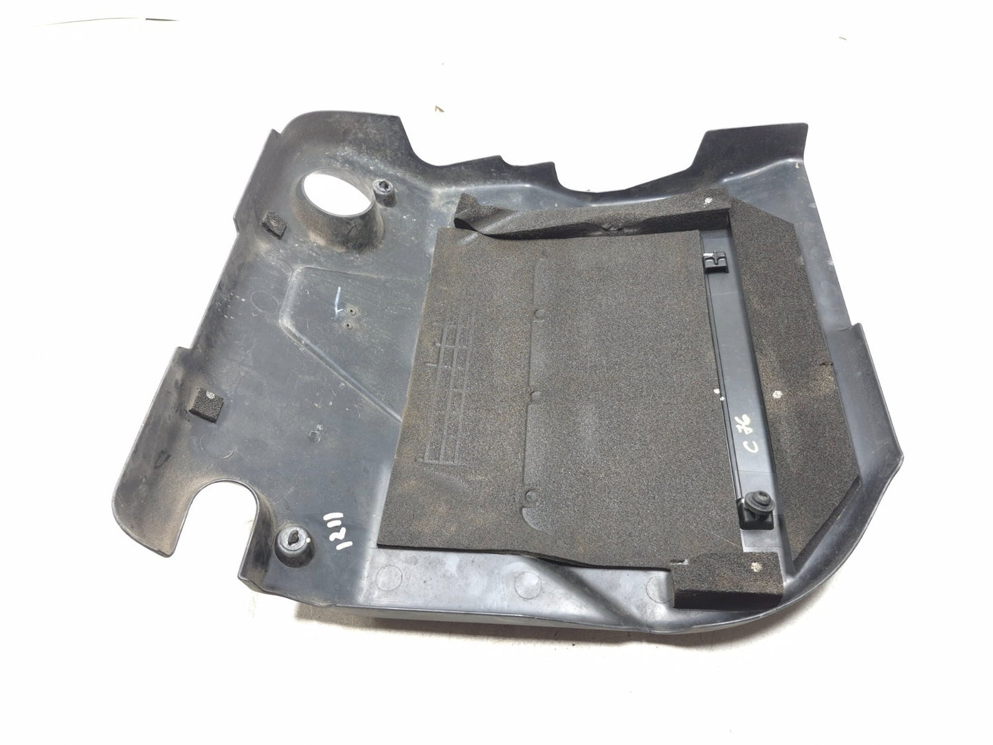 2008 Acura Tl Type-s 3.5l Engine Motor Upper Cover OEM