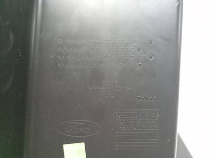 2017 Ford Transit Connect Glove Box Compartment OEM