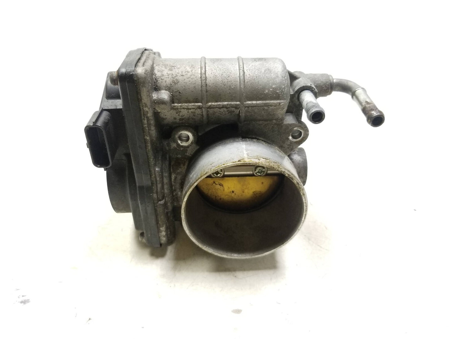 10-14 Nissan Rogue Throttle Body OEM ✅