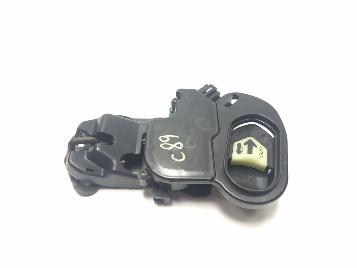 2008 Acura Tl Type-s Trunk Lid Lock Latch 74851-sda-a22 OEM