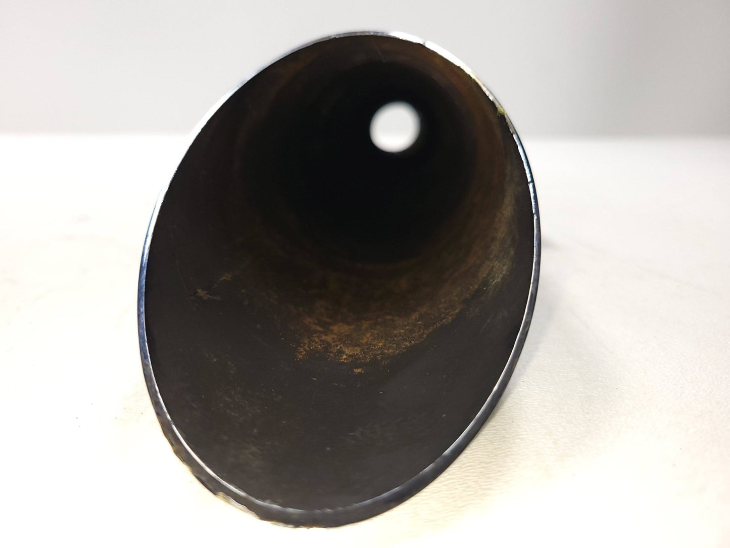 2001 Suzuki Sawage Ls650p Header Exhaust Pipe Manifold Muffler Set OEM