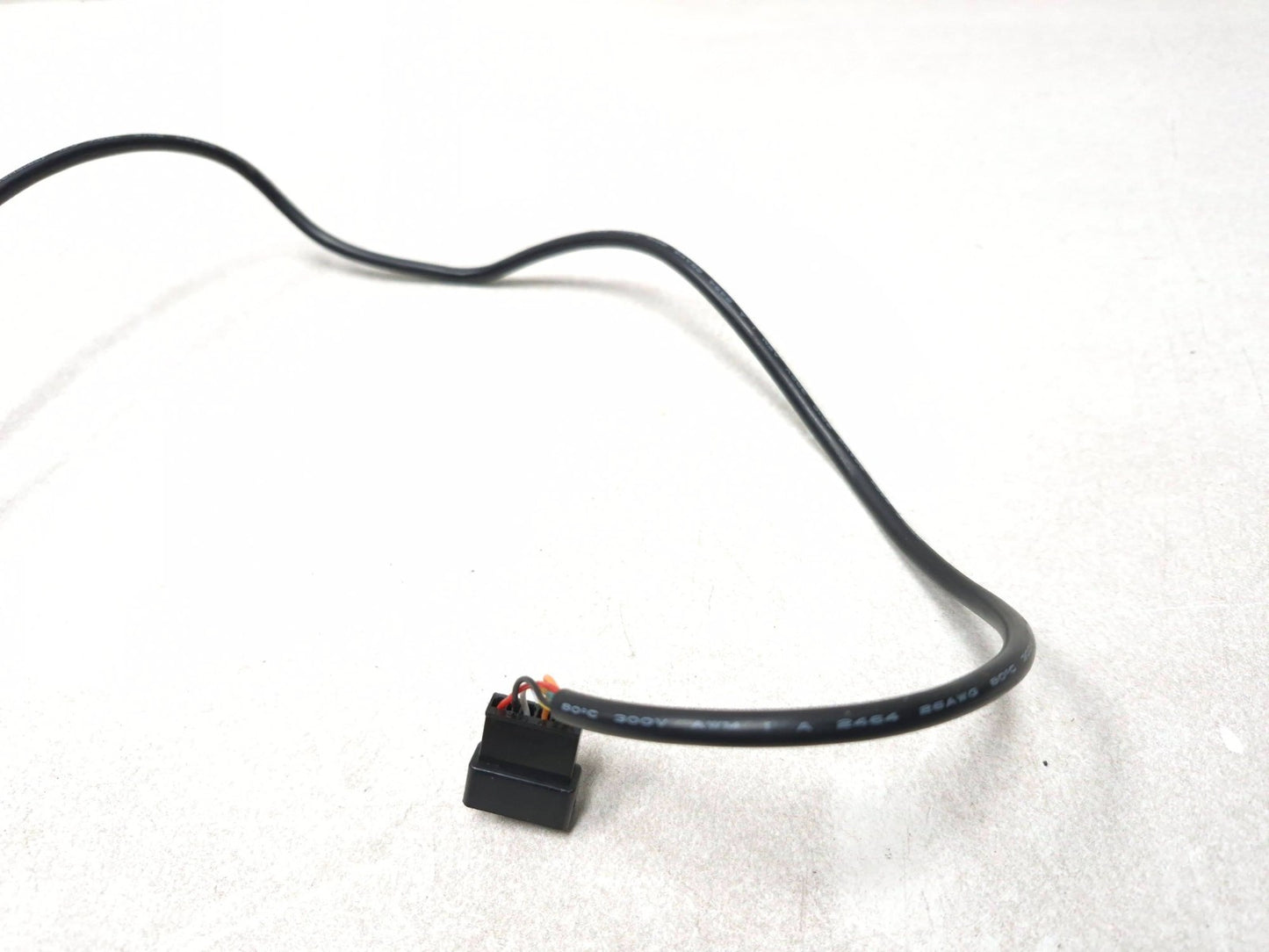 2023 Qianxin Fy200t Horn Audio Support  Handle Switch OEM